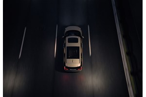 Citroen Type Holidays: Εμφάνιση ρετρό με σύγχρονο εσωτερικό για διακοπές - εικόνα 9