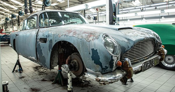 Τι είναι το "Διάφανο εργοστάσιο" της VW και γιατί σταματά την παραγωγή - εικόνα 2