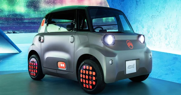 Τα 10 πιο φθηνά αυτοκίνητα στην Ελλάδα-όλα με τιμή κάτω από 17.000 ευρώ - εικόνα 14