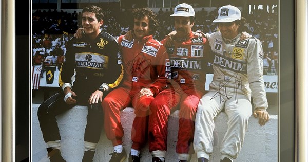 F1 GP Ισπανίας: 61η νίκη του Max Verstappen - εικόνα 10