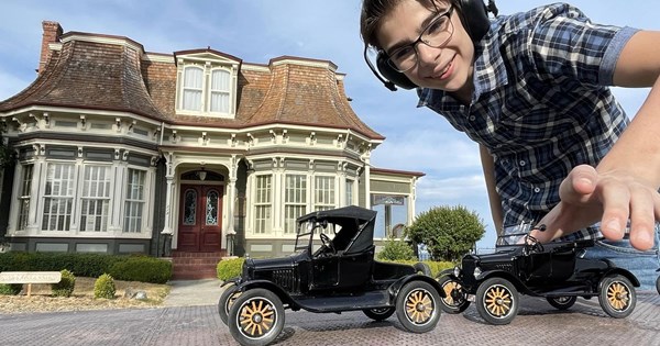 YouTuber τράκαρε την McLaren του σε ζωντανή μετάδοση (video) - εικόνα 5