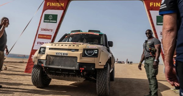 Σημαντική ενημέρωση της DS για ανάκληση αερόσακων στην Ελλάδα-Πώς θα ελέγξετε το αυτοκίνητό σας - εικόνα 5