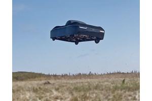 Mercedes: Πρώτες δοκιμές στον δρόμο για τις μπαταρίες που θα αλλάξουν τα ηλεκτρικά αυτοκίνητα - εικόνα 6