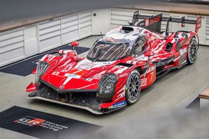 Αν ψάχνεις αγωνιστικό 1000 ίππων του Le Mans για τον δρόμο η Glickenhaus μόλις το παρουσίασε - εικόνα 1