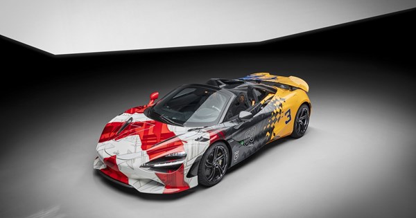 Οδηγήσαμε την Ferrari SF90 XX που έσπασε το ρεκόρ στο Fiorano - εικόνα 8