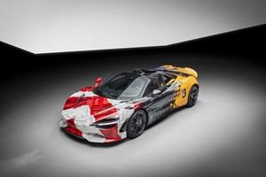 Οδηγήσαμε την Ferrari SF90 XX που έσπασε το ρεκόρ στο Fiorano - εικόνα 8