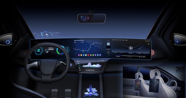 Κυβερνοασφάλεια αυτοκινήτων: Ποσό ακριβά κοστίζει και τι κάνουν οι εταιρείες - εικόνα 6