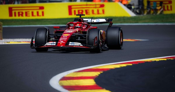 Ο Carlos Sainz υπέγραψε στη Williams - εικόνα 3