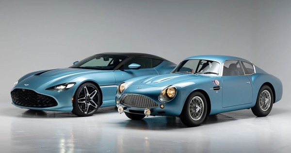 Το νέο Honda Prelude θα έχει στοιχεία από το Civic Type R - εικόνα 7