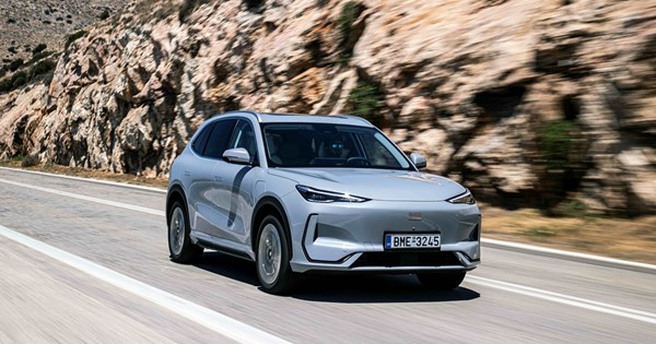 Skoda: Αυτό είναι το πρώτο αυτοκίνητο που βγάζει σε ματ χρώμα - εικόνα 5