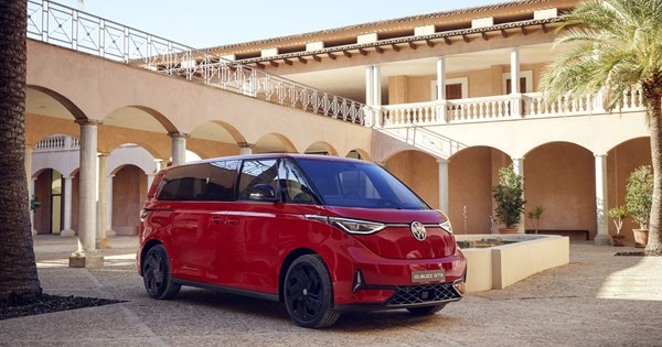 Επένδυση μαμούθ της Volkswagen στην Κίνα για ηλεκτρικά - εικόνα 4