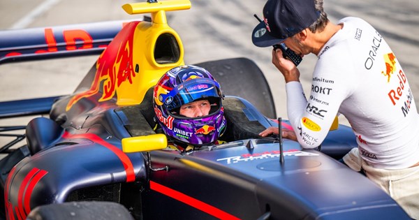 Επίσημο: Η F1 δέχτηκε την Cadillac ως 11η ομάδα στο πρωτάθλημα - εικόνα 6