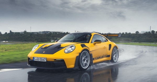 Τα πέντε ρεκόρ που κατέρριψε η εκρηκτική Corvette ZR1 - εικόνα 5