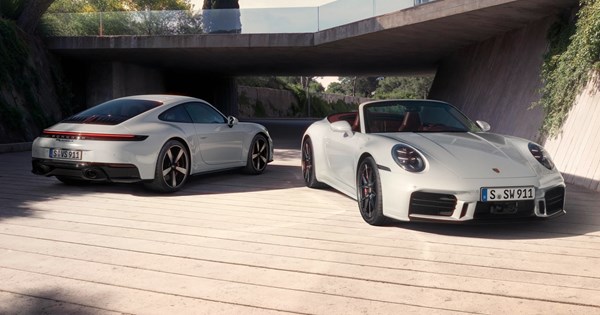 Αυτή η ξεχωριστή Porsche 911 Speedster βγαίνει στο σφυρί-σπάνια και ακριβή - εικόνα 13