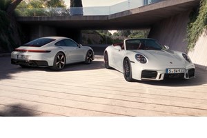 Αυτή η ξεχωριστή Porsche 911 Speedster βγαίνει στο σφυρί-σπάνια και ακριβή - εικόνα 13