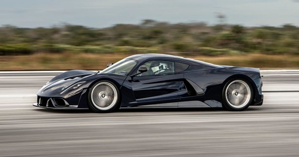 To Rocket 1000 είναι το πρώτο Brabus με ισχύ 1.000 ίππων - εικόνα 4