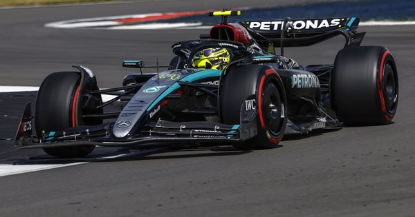 Video: Οδηγούμε τη μοναδική Koenigsegg Chimera φτιαγμένη για τον πρόεδρο της FIA - εικόνα 5