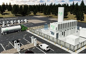 Supercar 620 κιλών με υδρογόνο αλλάζει τα δεδομένα - εικόνα 1