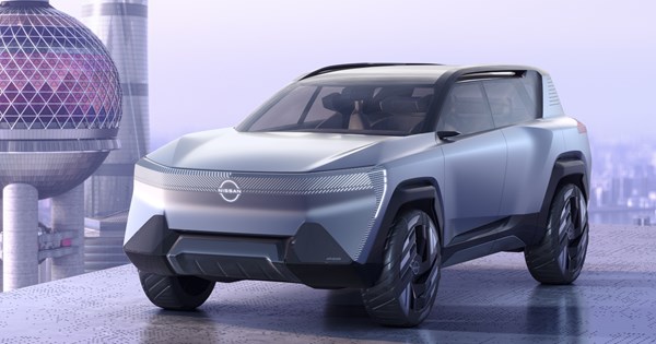 Ο κόσμος αλλάζει: Lexus LM σημαίνει van πολυτελείας - εικόνα 3