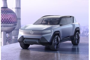 Ο κόσμος αλλάζει: Lexus LM σημαίνει van πολυτελείας - εικόνα 3