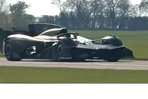 Φωτιά σε εγκατάσταση της BYD με ηλεκτρικά αυτοκίνητα - εικόνα 5