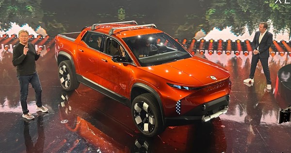 Τι ξέρουμε για τα 6 νέα μοντέλα Nissan που θα κυκλοφορήσουν στην Ευρώπη - εικόνα 2