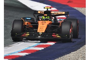 ΕΚΟ Ράλλυ Ακρόπολις 2025: Οδηγός έπαθε θερμοπληξία και εγκατέλειψε - εικόνα 2