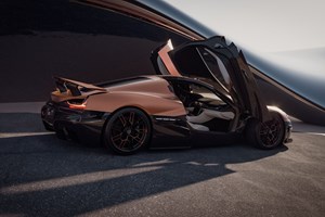 Μήπως πρέπει να περιμένουμε ένα θερμικό Rimac; - εικόνα 2