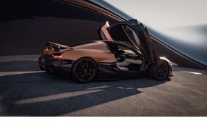 Μεγάλη φίρμα supercars διέγραψε όλες τις αναρτήσεις της στο Instagram - εικόνα 1