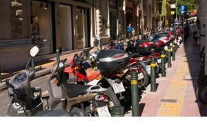 Πρώτες εντυπώσεις από τα νέα Suzuki DR-Z4S και DR-Z4SM - εικόνα 5