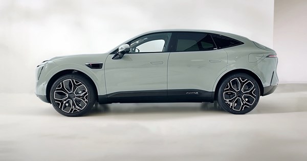 Είναι το Zeekr 001 το ηλεκτρικό με τη μεγαλύτερη αυτονομία στον κόσμο; - εικόνα 6