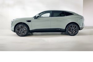 Είναι το Zeekr 001 το ηλεκτρικό με τη μεγαλύτερη αυτονομία στον κόσμο; - εικόνα 6