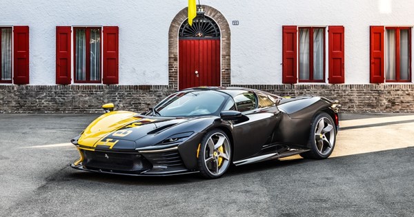 Η BYD έχει νέα πίστα δοκιμών με ρεκόρ Guinness - εικόνα 5