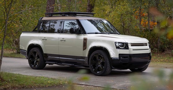 Toyota Hilux: Σκληροτράχηλο και για πρώτη φορά ηλεκτρικό-Πότε έρχεται Ελλάδα - εικόνα 2