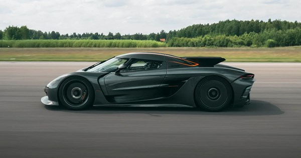 Pagani Huayra Epitome: Μοναδικό έργο τέχνης 864 ίππων (εικόνες) - εικόνα 9