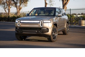 Η νέα έκδοση λογισμικού της Rivian είναι αφιερωμένη στο Halloween (video) - εικόνα 1