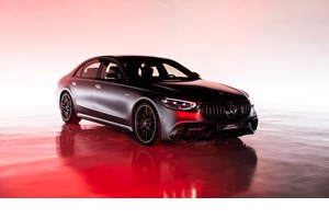 Νέες εξακύλινδρες Mercedes-AMG GT 4-Door Coupe - εικόνα 3