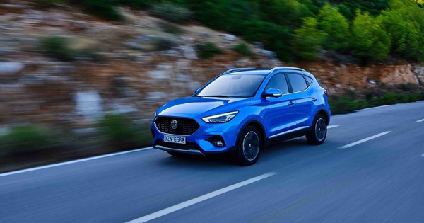 To Ford Supertruck πάει Pikes Peak με καρότσα και αεροτομή - εικόνα 8