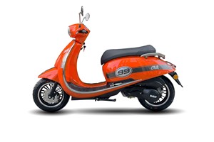 Με ένα UM Renegade Commando 300 σε 5 χώρες για 5 μέρες - εικόνα 11