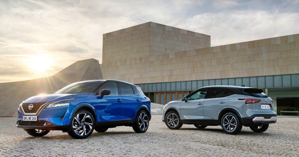 Και η Nissan παραγωγή με gigacasting για μείωση κόστους - εικόνα 5