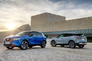 Έρχεται στην Ελλάδα το νέο Nissan Qashqai-τιμές και εκδόσεις - εικόνα 5
