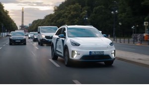 Σε ποια ευρωπαϊκή χώρα πήρε άδεια η αυτόνομη οδήγηση της Ford - εικόνα 1