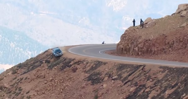 Δείτε έναν απίθανο γάμο σε υψόμετρο 4.302 μέτρων (video) - εικόνα 6