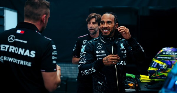 F1 GP Εμίλια-Ρομάνια: Pole position για να κλείσει στομάτα ο Verstappen - εικόνα 8