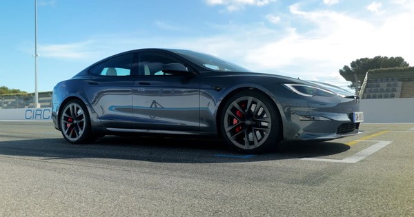 Η Αθήνα θα σωθεί από το κυκλοφοριακό χάρη στις νέες τεχνολογίες-τι δήλωσε ο Χρυσοχοΐδης - εικόνα 4