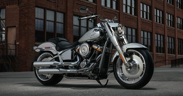 Ημέρες μοτοσυκλέτας στο 2ο "Suzuki Festival 2025" - εικόνα 7