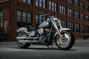 Ημέρες μοτοσυκλέτας στο 2ο "Suzuki Festival 2025" - εικόνα 7