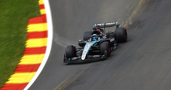 F1: Το απίστευτο ρεκόρ που κατέρριψε η Ferrari στο Spa - εικόνα 4