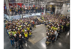 Νέο Audi RS5-Διέρρευσαν φωτογραφίες πριν την επίσημη παρουσίαση - εικόνα 6