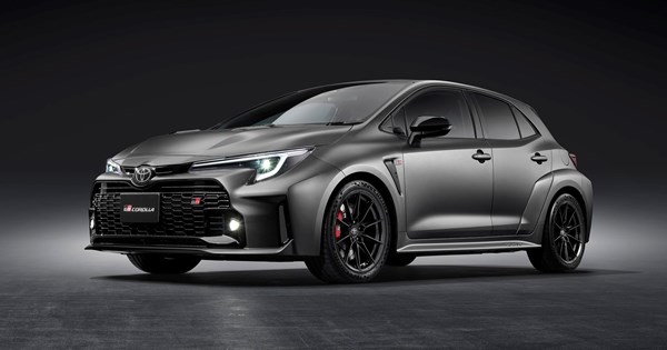 Γιατί η Toyota μειώνει τόσο πολύ την παραγωγή της - εικόνα 3